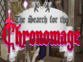 Oyun The Search for the Chronomage