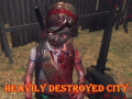 Oyun Heavily Destroyed City 2