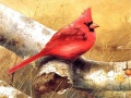 Oyun Art Birds Puzzle