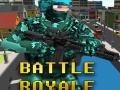 Oyun Battle Royale