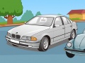 Oyun German Cars Jigsaw