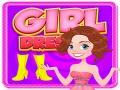 Oyun Girl Dress Up