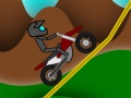 Oyun Dirt Bike Trials