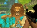 Oyun Lion Hunter