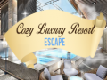 Oyun Cozy Luxury Resort Escape
