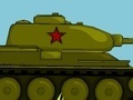 Oyun Russian tank
