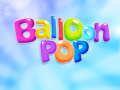 Oyun Balloon Pop