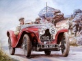 Oyun Vintage Cars Puzzle