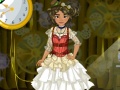 Oyun Princess Steampunk