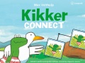 Oyun Kikker Connect