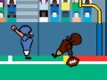 Oyun Touchdown!