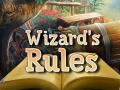 Oyun Wizard's Rules