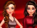 Oyun BFFS: Velvet Party
