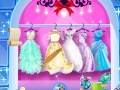 Oyun Frozen Princess: Hidden Objects