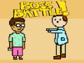 Oyun Boss Battle!