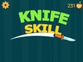 Oyun Knife Skill