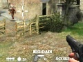 Oyun Sniper Duty