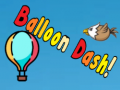 Oyun Balloon Dash!