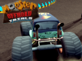 Oyun Monster Offroad Trials