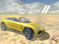 Oyun Derby Crash 2