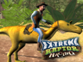 Oyun Extreme Raptor Racing