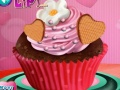 Oyun First Date Love Cupcake