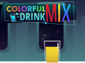 Oyun Colorful Mix Drink