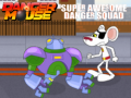 Oyun Danger Mouse Super Awesome Danger Squad 