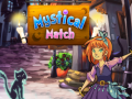 Oyun Mystical Match