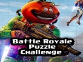 Oyun Battle Royale Puzzle Challenge