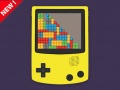 Oyun Tetris Game Boy