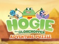 Oyun Hogie The Globehoppper Adventure Puzzle