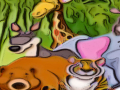 Oyun Animal Puzzle Kids Games