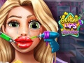 Oyun Goldie Lips Injections