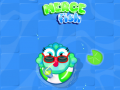 Oyun Merge Fish