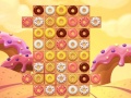 Oyun Donuts Match 3