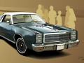 Oyun Antique Vehicles Puzzle 2