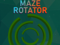 Oyun Maze Rotator