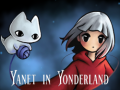 Oyun Yanet in Yonderland