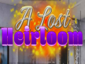 Oyun A Lost Heirloom