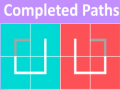 Oyun Completed Paths