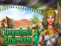 Oyun Cleopatra's Emeralds