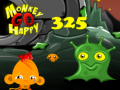 Oyun Monkey Go Happly Stage 325