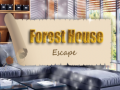 Oyun Forest House Escape