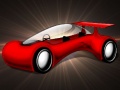 Oyun Futuristic Cars