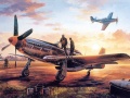 Oyun Air Combat Puzzle