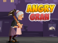 Oyun Angry Gran