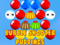 Oyun Bubble Shooter Puddings