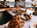Oyun Daily Jigsaw