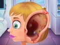 Oyun Ear Doctor